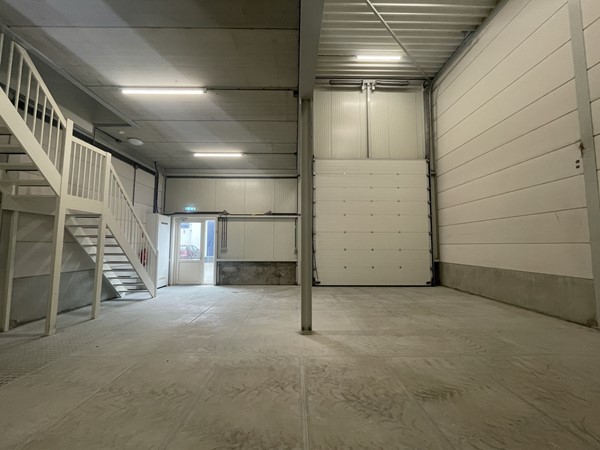 Medium property photo - Noorddammerweg 17B, 1424 NV De Kwakel